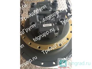 708-8F-31540   (Final Drive) Komatsu PC200-7  