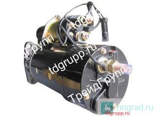 198-7746  (starting motor) CAT C18  
