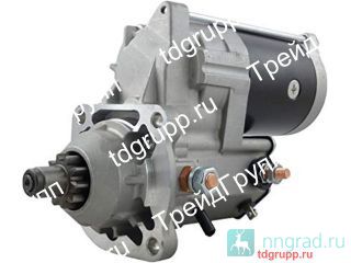 3E5382  (Starter) Caterpillar 3126  