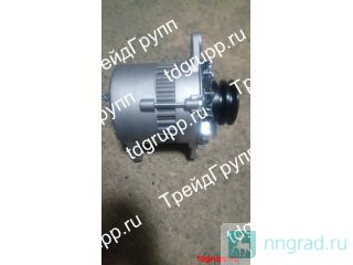 600-825-3251  (Alternator) Komatsu D65  