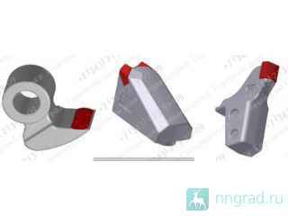    Gyrotrac  