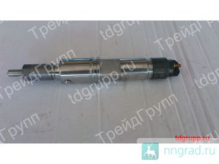 0445120106  (Dongfeng Renault DCi11) D5010222526  