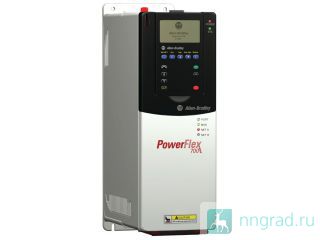   Allen-bradley PowerFlex 4M 4 40 40P 400 525 70 700 700 700S 700L 753 755    