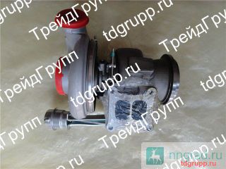 4089988  (turbocharger) Cummins QSM11  