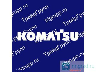 600-813-9911  (Starter) Komatsu  