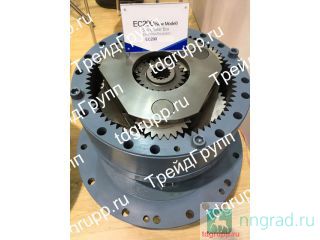 VOE14569767   (Swing gearbox) Volvo EC290C  