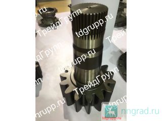 VOE14566203 - (Shaft) Volvo EC240C  