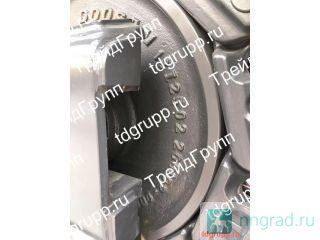 200102-00001A   (Idler) Doosan DX340LCA  
