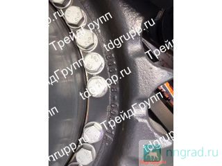 200108-00001A  (sprocket) Doosan DX480LCA  