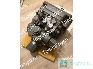 263J7-12022   (main pump) Hitachi ZW310  