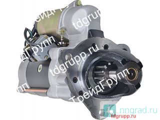 600-863-5711  (Starter) Komatsu PC300-7  