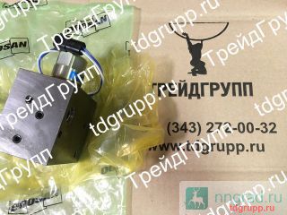 420-00127  Doosan DX225LCA  