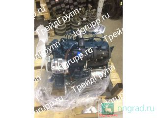  Kubota V1505-T    