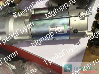 01183701  (Starter) Deutz TCD1215  