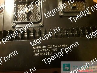 478-7932    CAT  