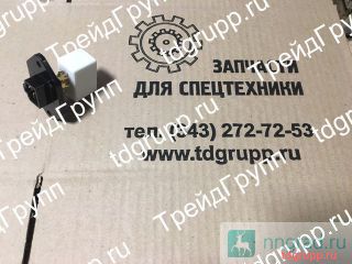 11N6-90750  Hyundai HL740-7A  