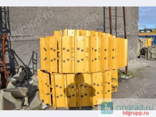 M01091N2M43610    CAT D9R  
