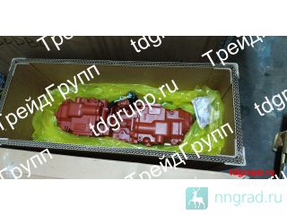 31Q8-10030   (main pump) Hyundai R300LC-9S  