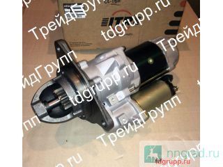 600-813-4812  (Starter) Komatsu D155A  