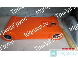 2155-1335G   (Push link) Doosan Solar 255LC-V  