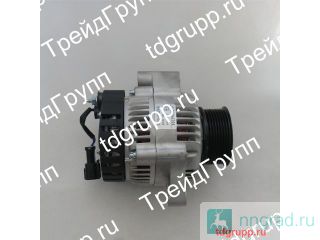 600-861-6420  (alternator) Komatsu PC200-8  