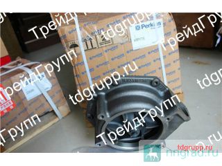 KRP1718   (water pump) Perkins  