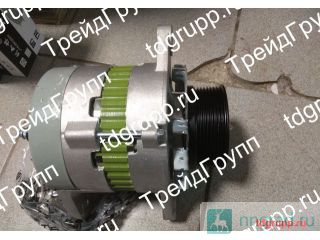 K1010702  (Alternator) Doosan DX225LC  