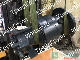 31N6-10130   (Swing motor) Hyundai R200W-7  