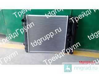 2485B280  (Radiator) Perkins  