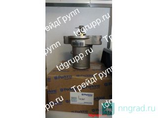 T413847    (thermostat) Perkins  