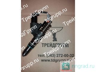 K9003430   (Injector) Doosan DL420  