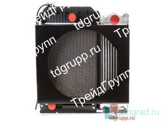 2486F102  (Radiator) Perkins  