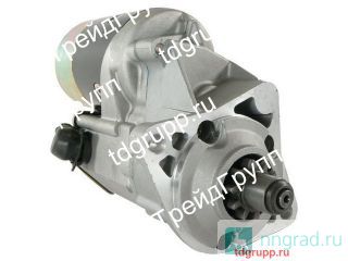 86992395  (Starter) New Holland B115  