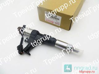 23670-E0050  (injector) Kobelco SK200-8  