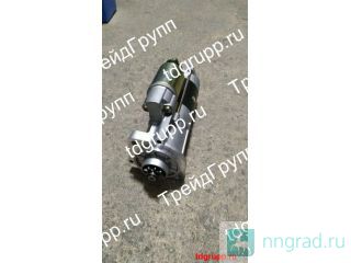 XJBR-01436  (Starter) Hyundai HSL850-7A  