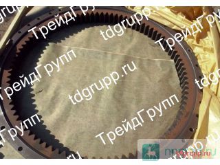 81NA-01022   (swing bearing) Hyundai R380LC-9S  