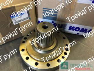 14X-13-11351  Komatsu D65 14X-13-11352  