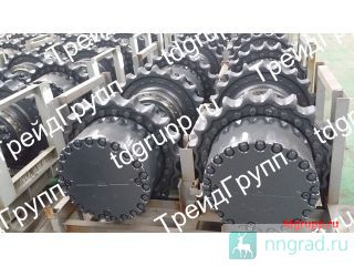 206-27-00422   (Final drive) Komatsu PC220-8  