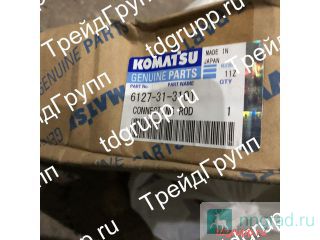 6127-31-3101  S6D155 Komatsu D355A  