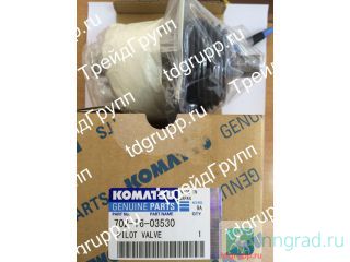 702-16-03530   Komatsu PC300, 400-8  