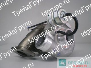 2674A841  (turbocharger) Perkins  