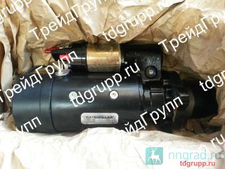207-1532  (starter) Caterpillar C18  