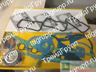 65.99601-8034   (gasket kit) Doosan DX300LCA  
