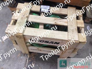 400914-00220   (Main pump Doosan S255LC-V  
