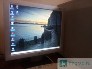  Intel pentium(R) 4  