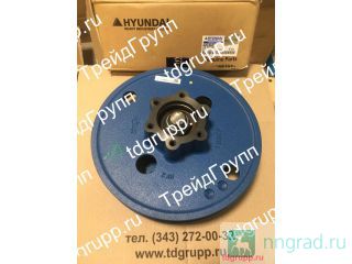 4023039   Hyundai HL780-9S  
