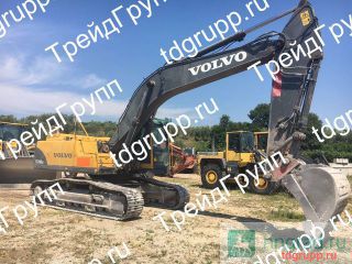 VOE14566211 ������ (Planet Carrier) Volvo EC250D ������ ��������