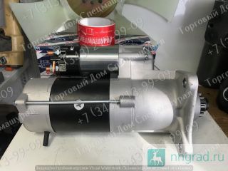  181100-4215 Isuzu 6WG  