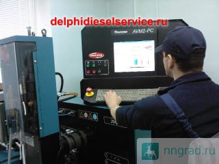 ������ �������� ������� Volvo FH12 ������