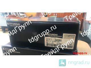 31Y1-34080    Hyundai R800LC-9  